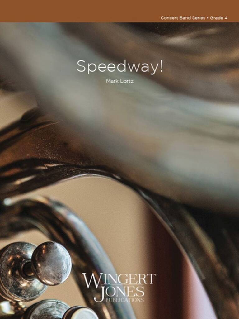 Speedway!